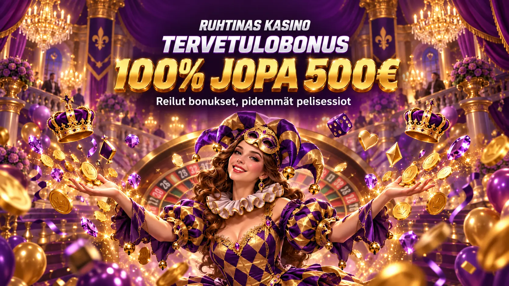 Ruhtinas Casino